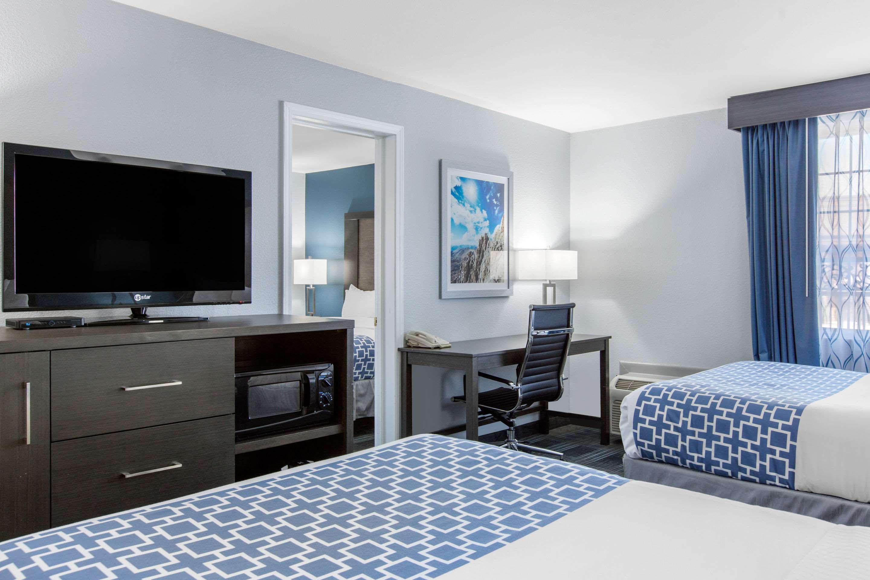 Cielo Hotel Bishop-Mammoth, Ascend Hotel Collection Kültér fotó