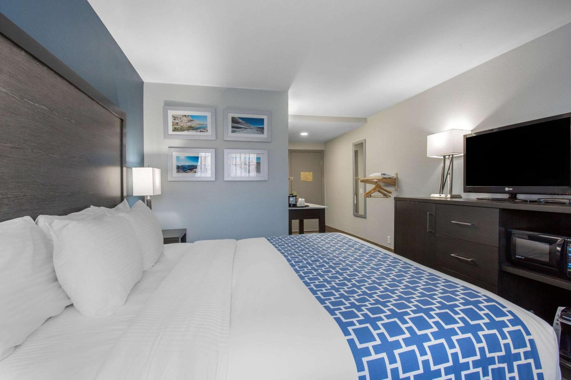 Cielo Hotel Bishop-Mammoth, Ascend Hotel Collection Kültér fotó