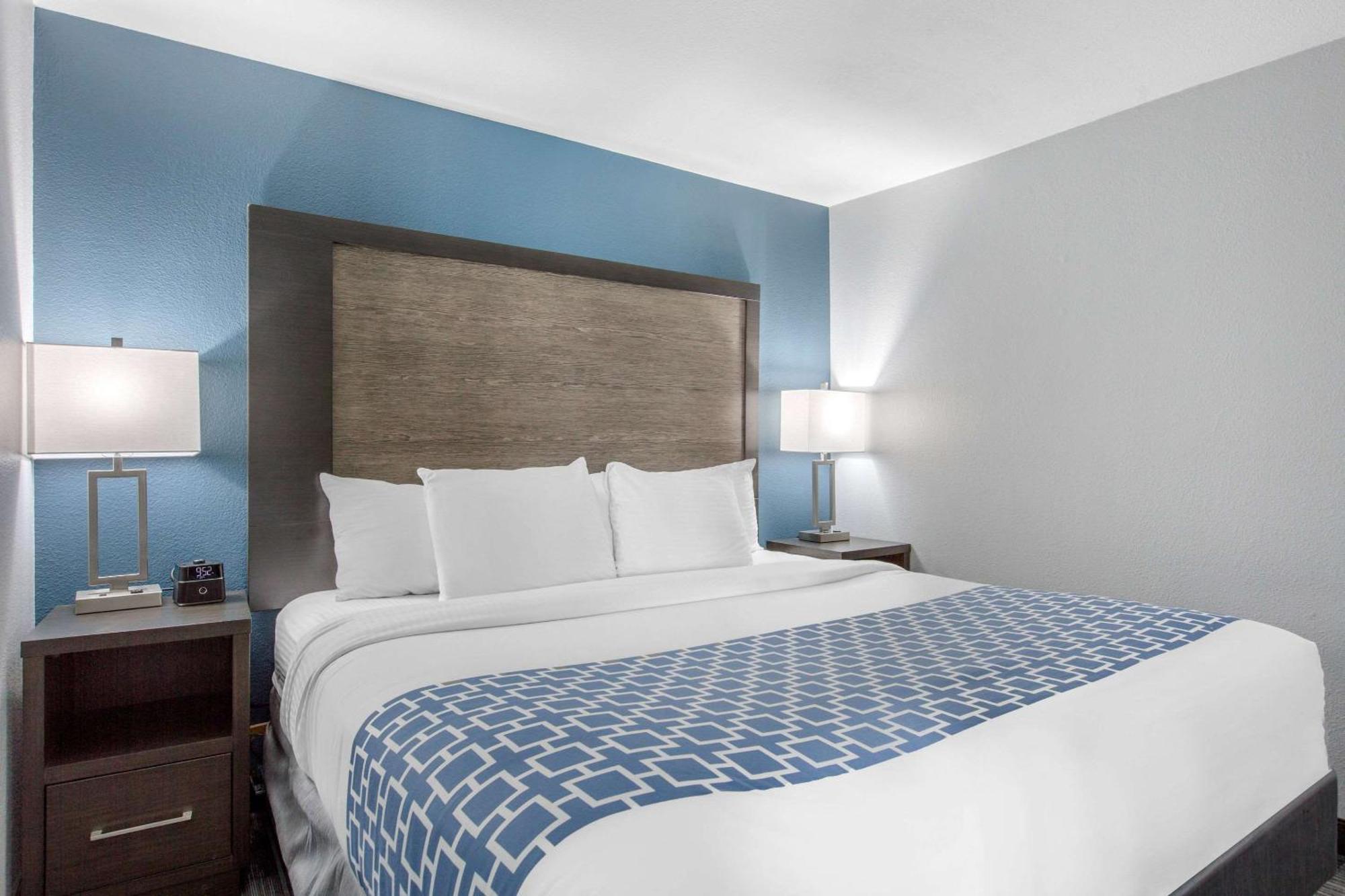 Cielo Hotel Bishop-Mammoth, Ascend Hotel Collection Kültér fotó