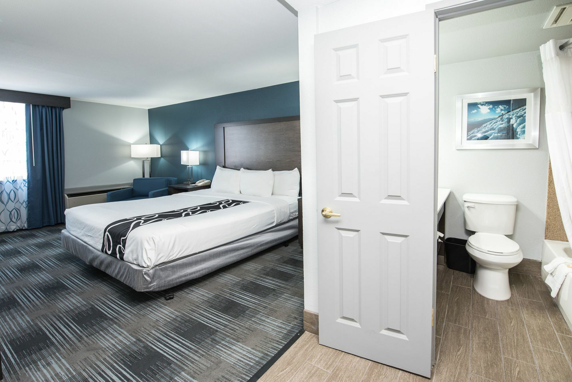 Cielo Hotel Bishop-Mammoth, Ascend Hotel Collection Kültér fotó