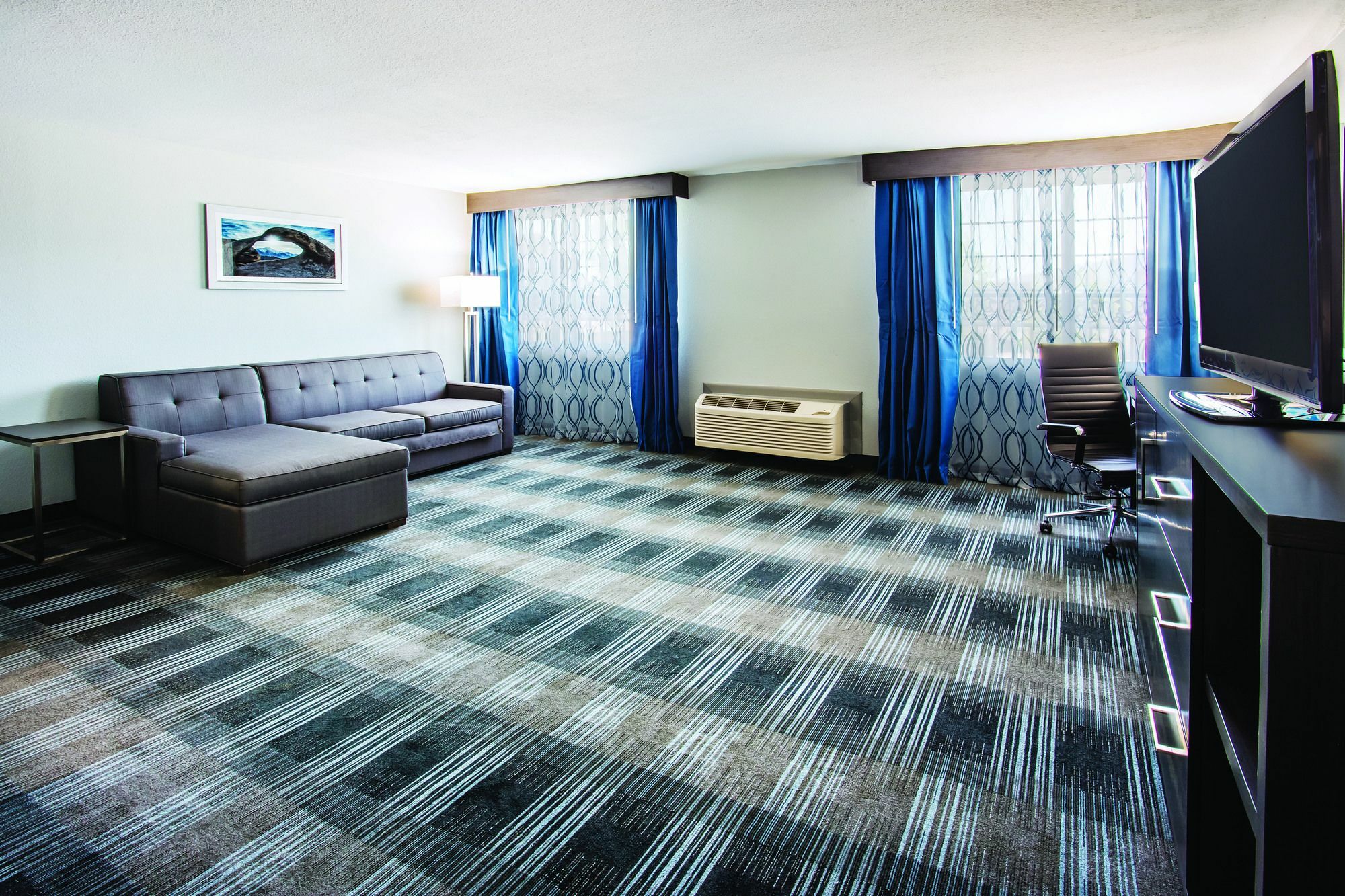 Cielo Hotel Bishop-Mammoth, Ascend Hotel Collection Kültér fotó