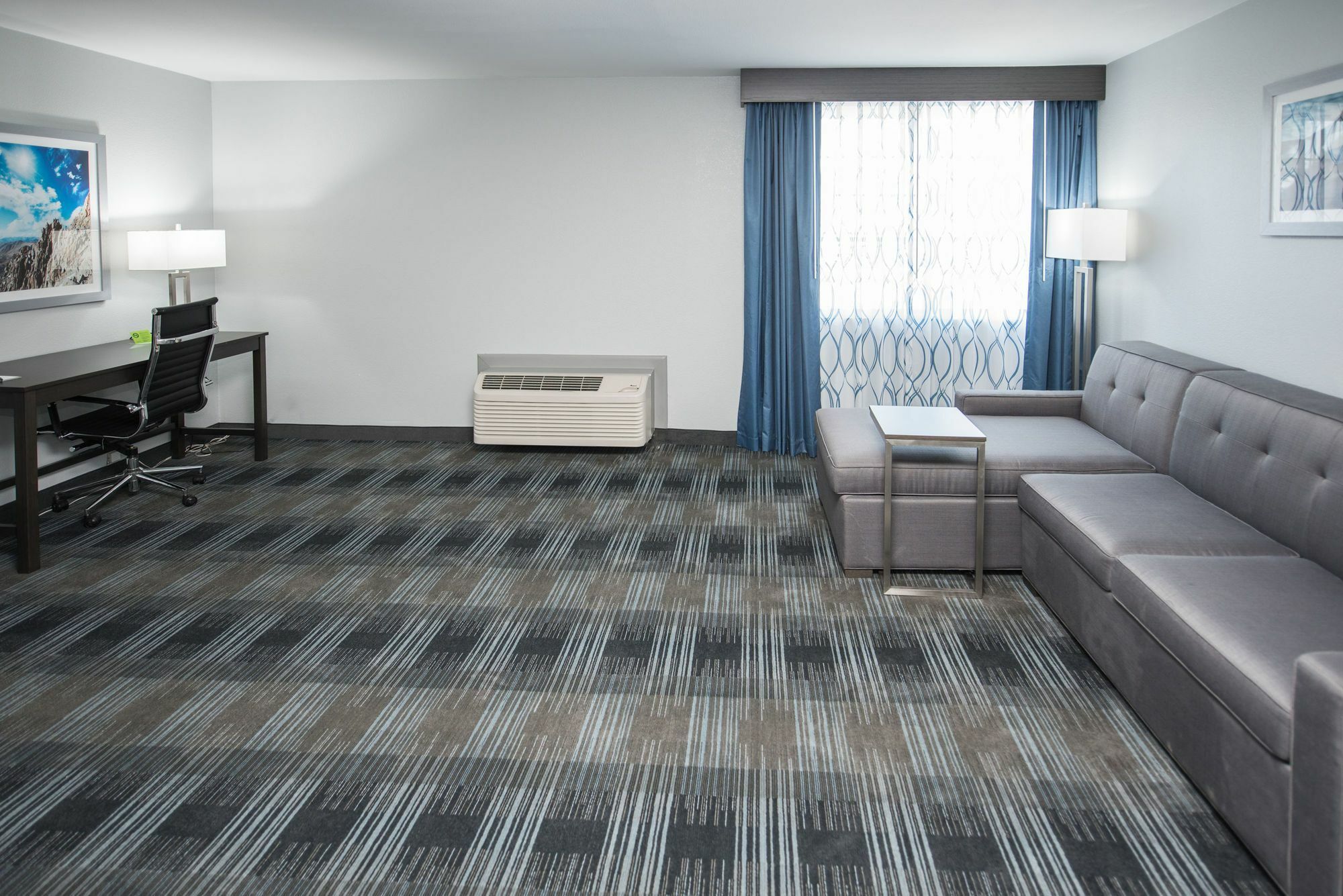Cielo Hotel Bishop-Mammoth, Ascend Hotel Collection Kültér fotó
