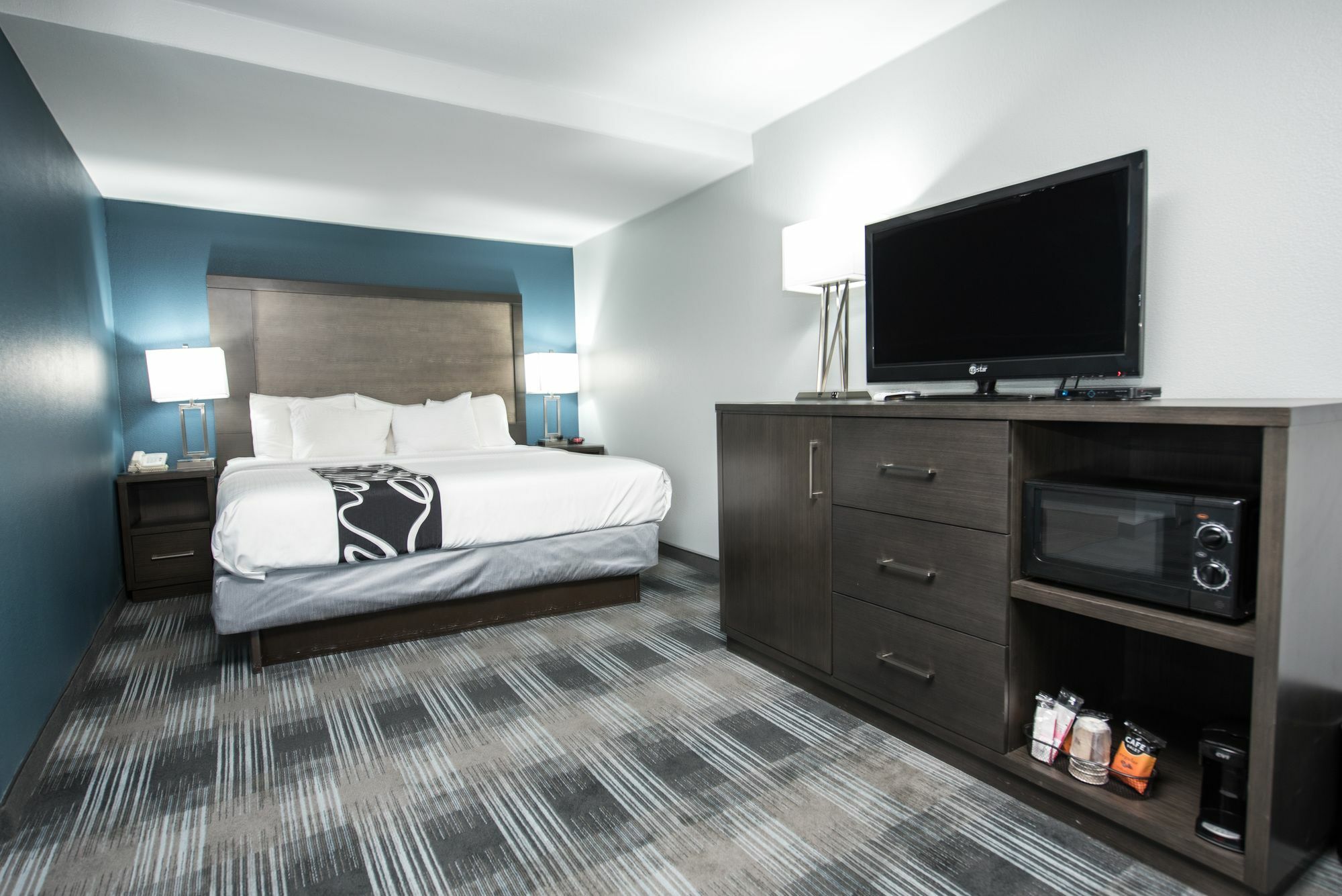 Cielo Hotel Bishop-Mammoth, Ascend Hotel Collection Kültér fotó